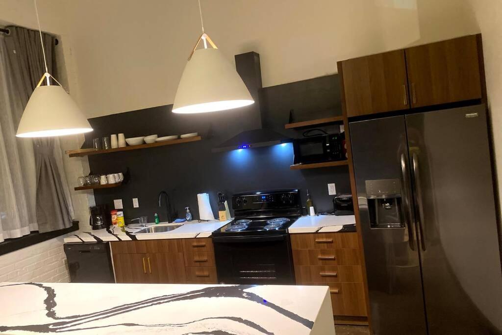 3E-*New* 3 Min To Hillman Cancer Center, Sleeps 6 Pittsburgh Exterior photo