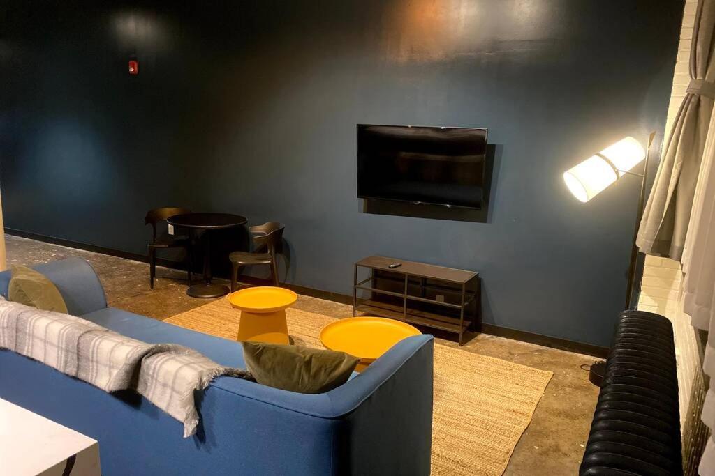 3E-*New* 3 Min To Hillman Cancer Center, Sleeps 6 Pittsburgh Exterior photo