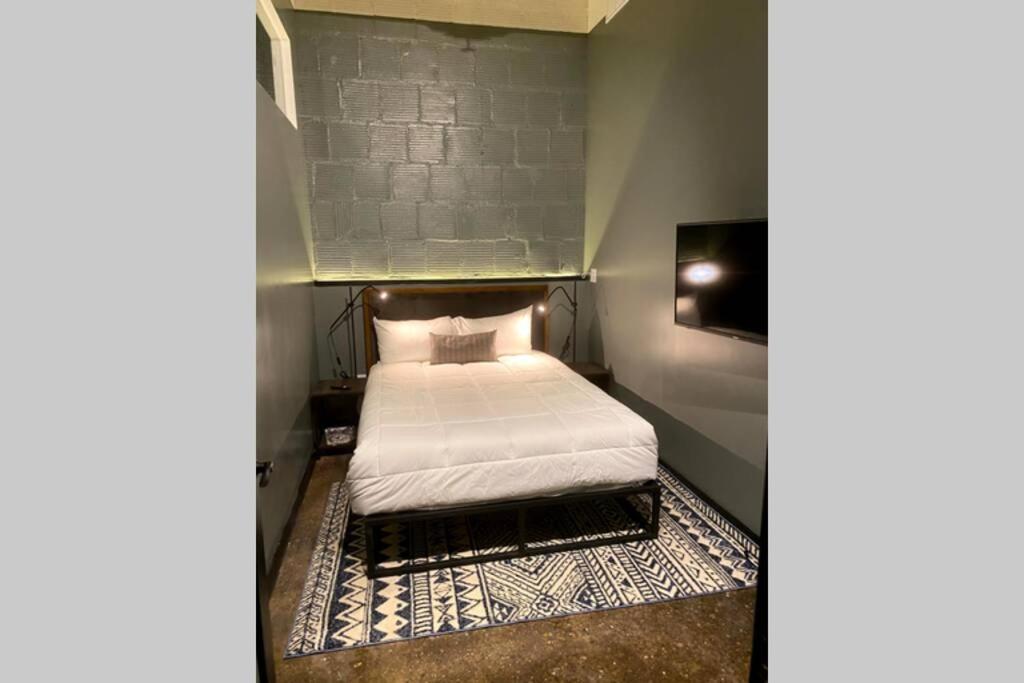 3E-*New* 3 Min To Hillman Cancer Center, Sleeps 6 Pittsburgh Exterior photo